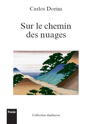 cover image of Sur le chemin des nuages
